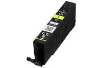 Canon CLI-531 Yellow Ink Cartridge CLI531Y